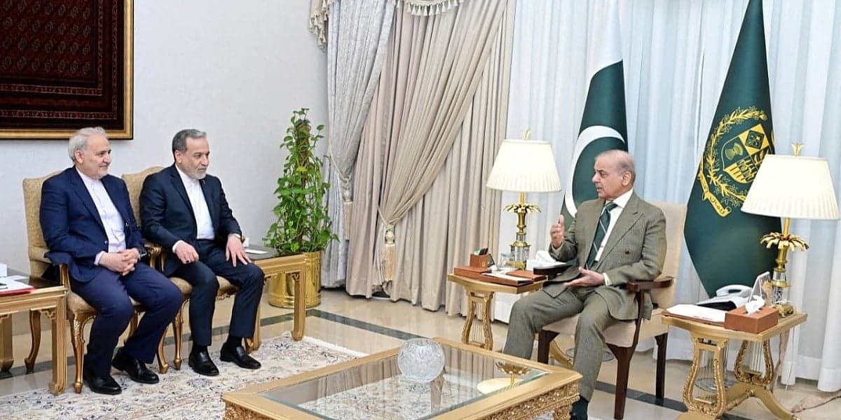 Propali pregovori između SAD-a i Irana u Pakistanu
