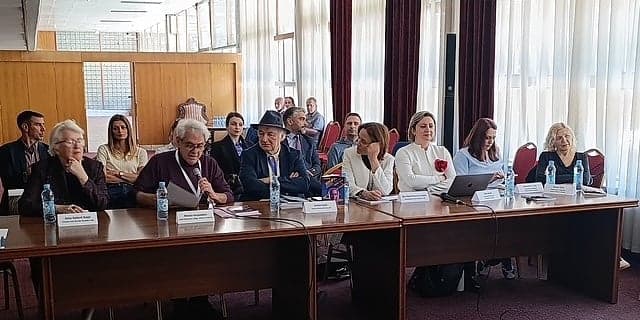 Održan IV međunarodni okrugli sto o biblioteci, autoru i čitaocu