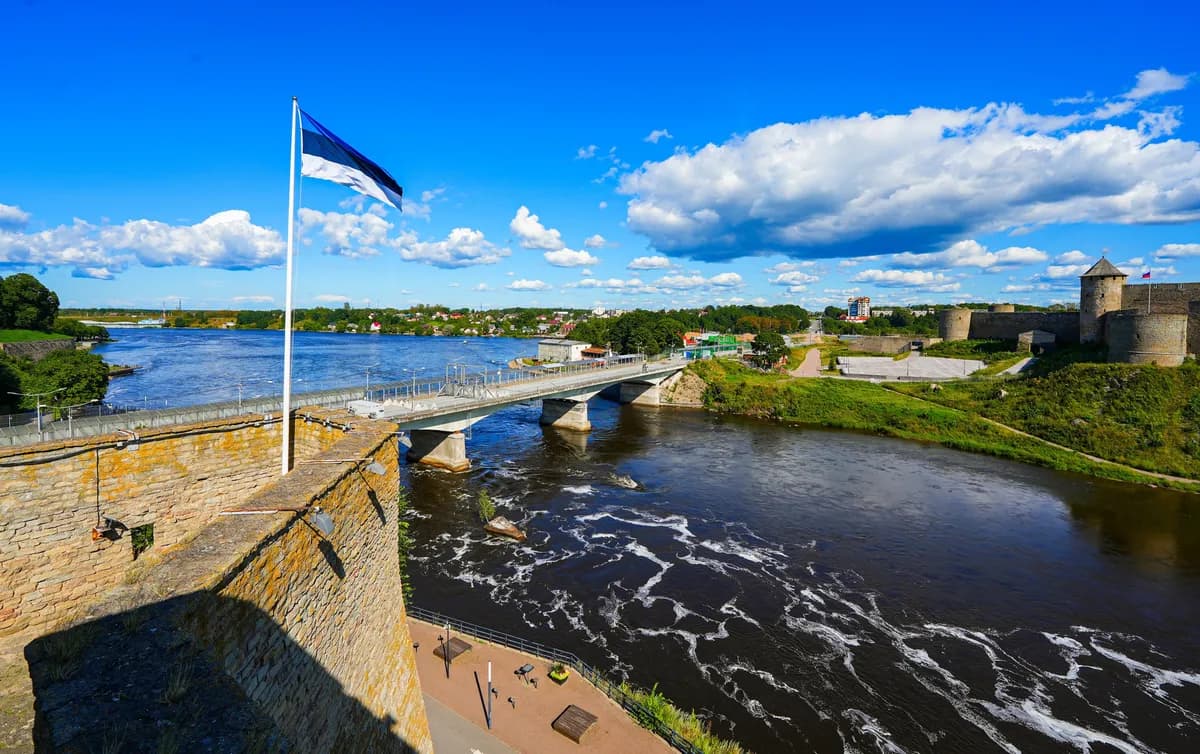 Lažna ruska priča stvara tenzije u Estoniji