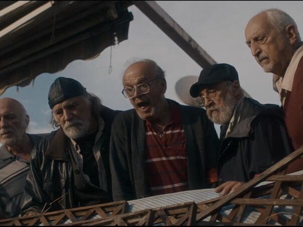 Film "Paviljon" nagrađen na Bosanskohercegovačkom filmskom festivalu u New Yorku