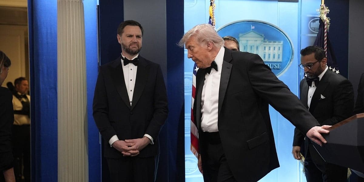 Trump nakon pucnjave: Nećemo stati u ratu s Iranom