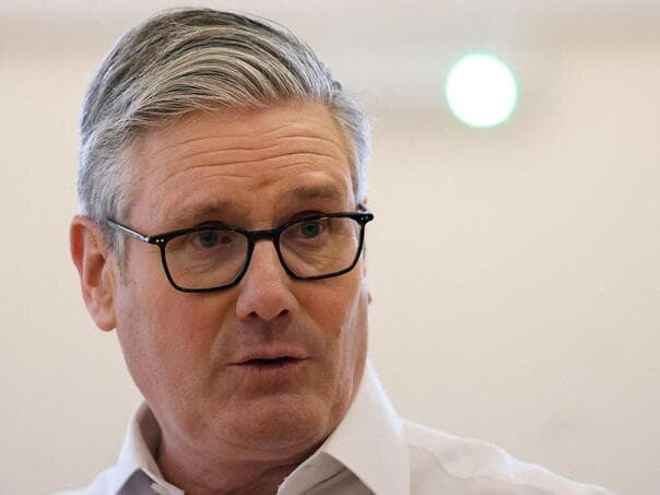 Britanski premijer Starmer osudio napad na medije u Washingtonu