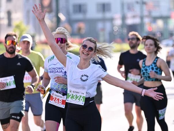 U Sarajevu održan sedmi maraton s rekordnim brojem učesnika