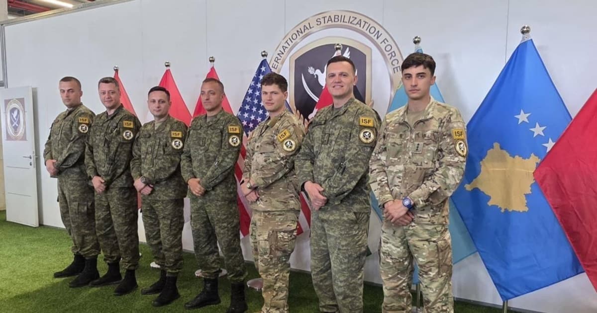 Kosovo šalje tim u Gazu za procjenu terena za mirovnu misiju
