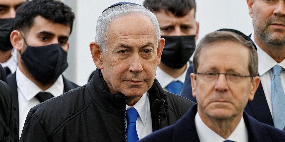 Predsjednik Izraela ne odobrava pomilovanje Netanyahua, teži nagodbi