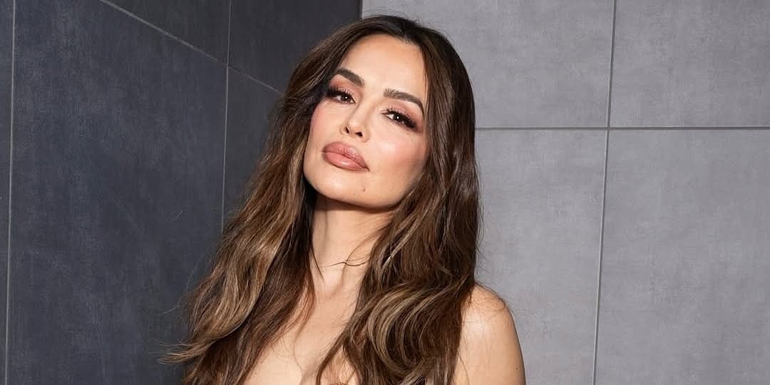 Severina oduševila publiku u Sloveniji u kreaciji Juraja Zigmana