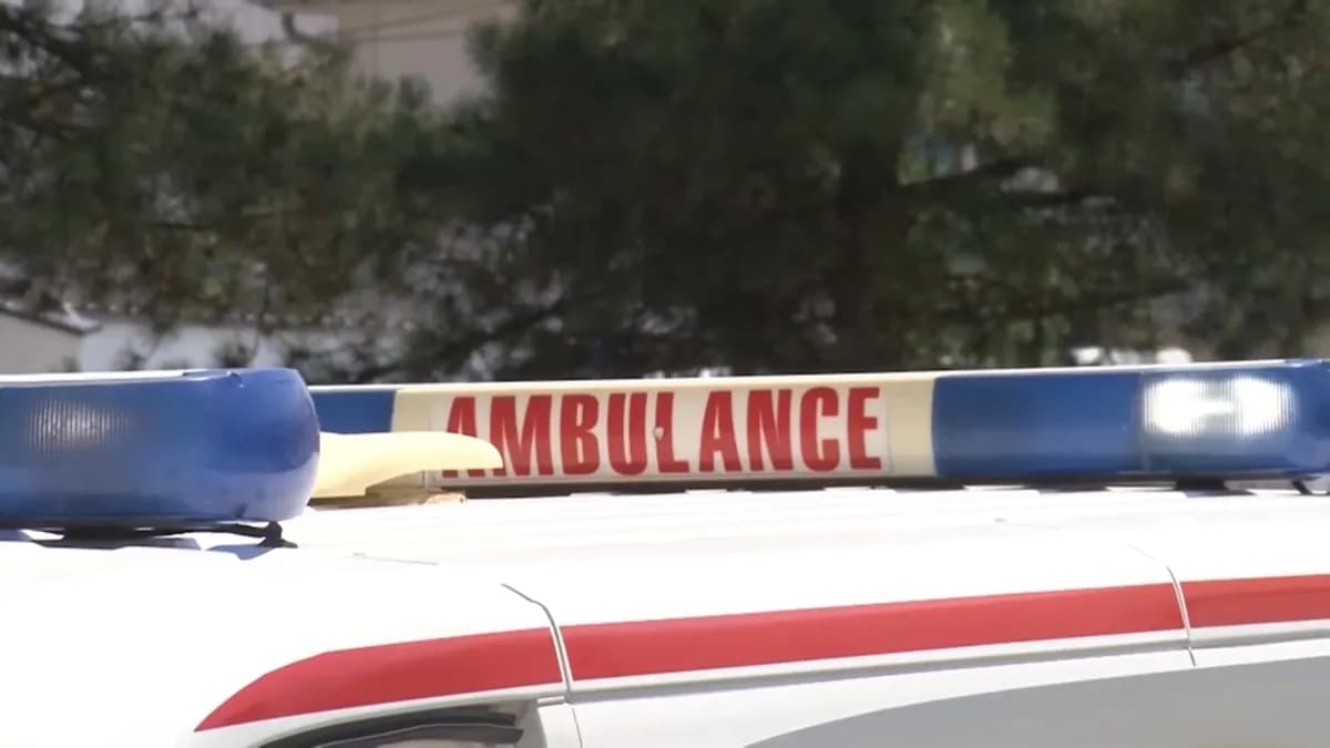 Mladić brutalno pretučen u Beogradu zbog grafita podrške SNS-u