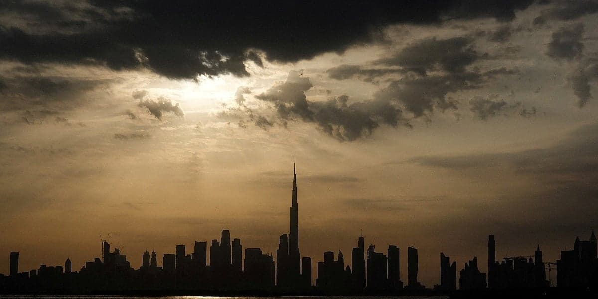 Izrael pružio ključnu vojnu pomoć Ujedinjenim Arapskim Emiratima tokom rata s Iranom