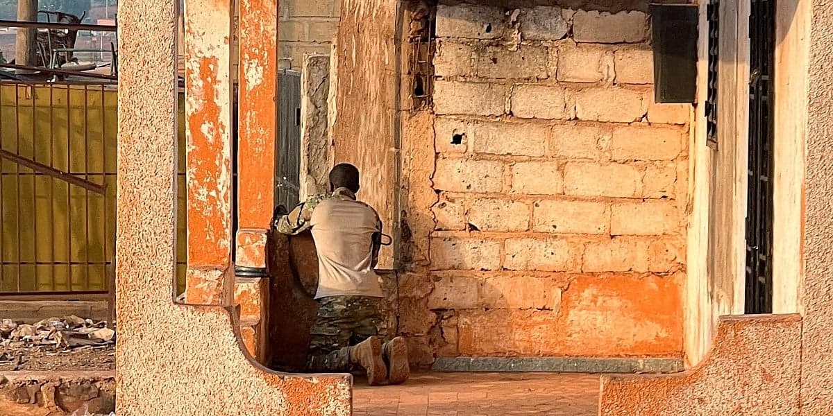 U Maliju ubijen ministar odbrane, ruski plaćenici napuštaju Kidal