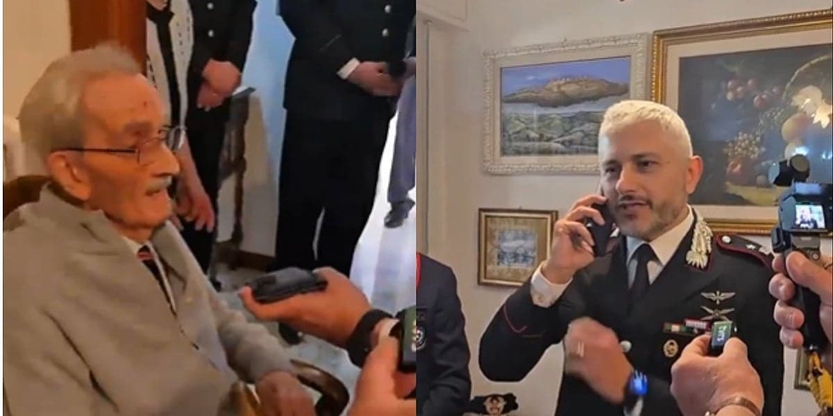 Guerino Patani proslavio 109. rođendan uz emotivne čestitke