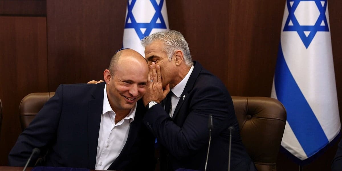 Opozicija u Izraelu objavila spajanje stranaka protiv Netanyahua