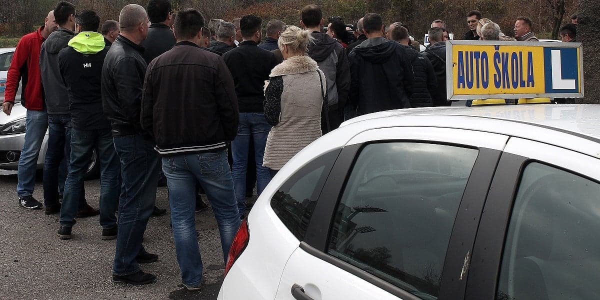 Budućnost vožnje: Hoće li autoškole postati suvišne?