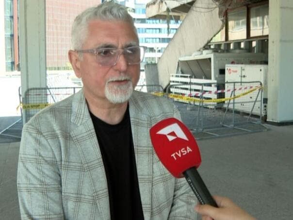 Stanje Kulturno-sportskog centra "Skenderija" alarmantno, vlast hitno reagovati