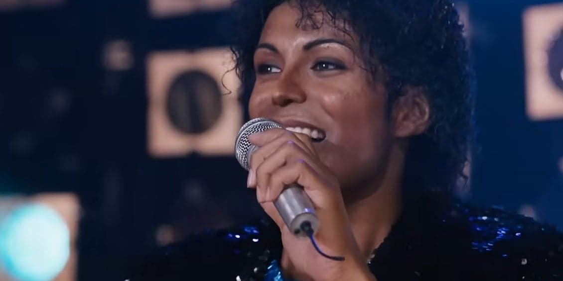 Film "Michael" oborio rekorde među muzičkim biografijama