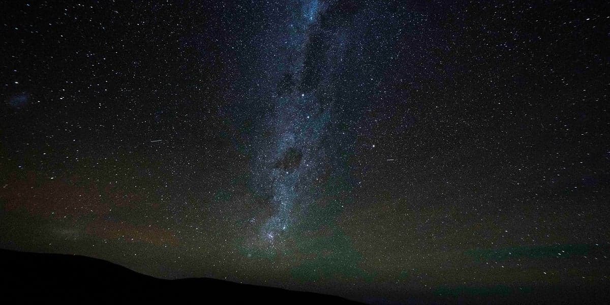 Svjetlosno zagađenje ugrožava astronomsku budućnost pustinje Atacama