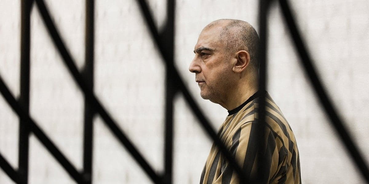Počelo suđenje čelnicima režima Bashara al-Assada u Damasku