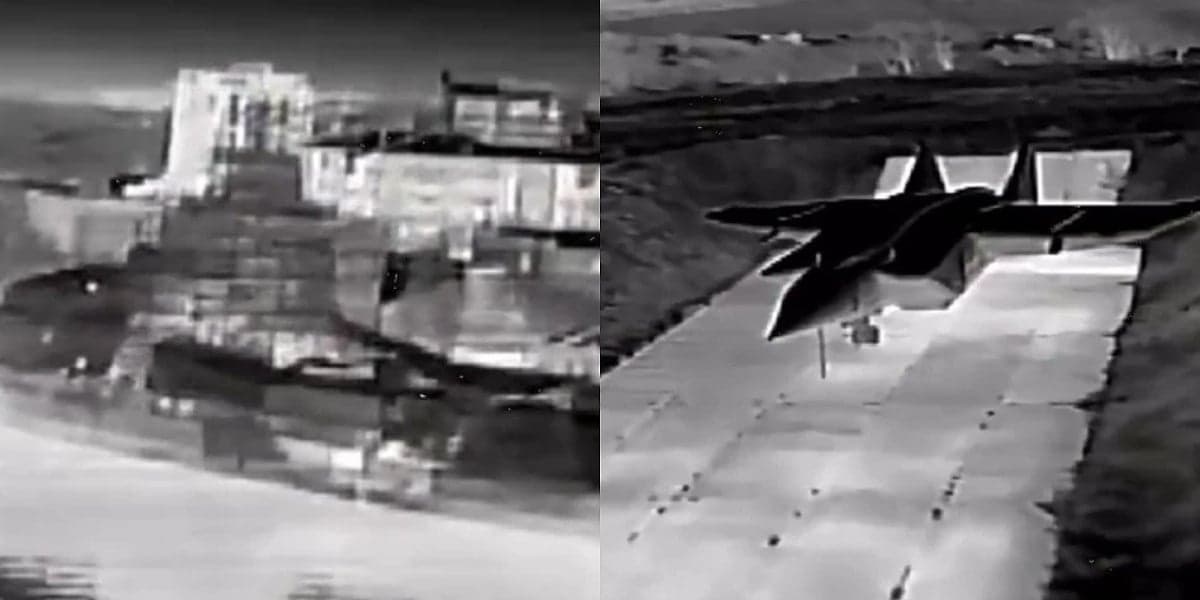 Ukrajinske snage pogodile tri ruska broda i avion u specijalnoj operaciji