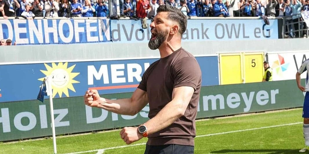 Schalke blizu povratka u Bundesligu nakon pobjede nad Paderbornom
