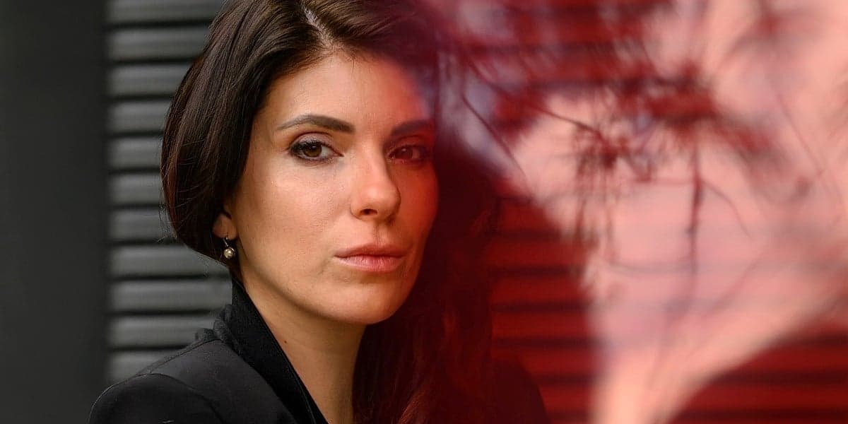 Šejla Kamerić o važnosti umjetnosti u vremenima krize