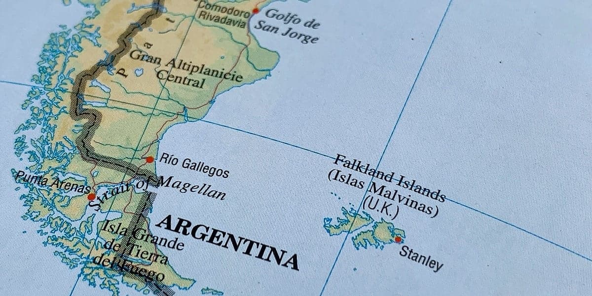 Argentinski predsjednik pokreće novu inicijativu za Falklandske otoke