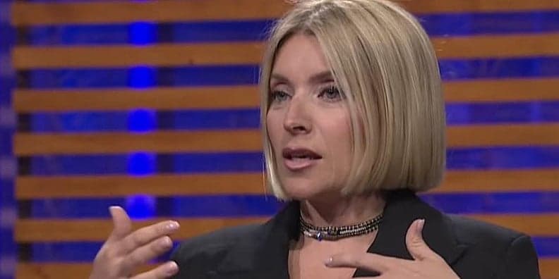 Anđelka Stević Žugić o životu nakon razvoda: Nikad slađa, nikad mlađa