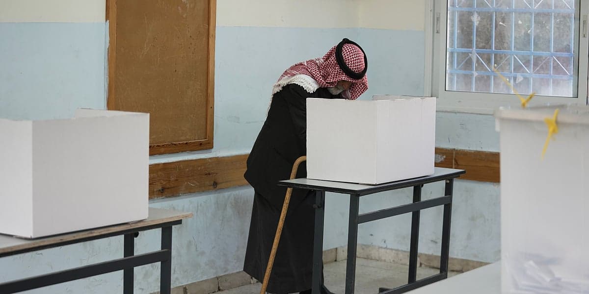 Palestinske vlasti proglasile uspjeh lokalnih izbora u Gazi i na Zapadnoj obali
