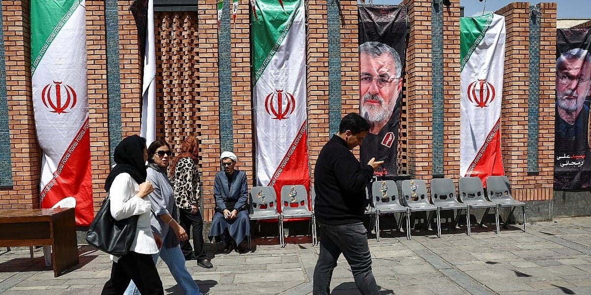 Iran uputio novi prijedlog SAD-u za okončanje rata i otvaranje Hormuškog moreuza