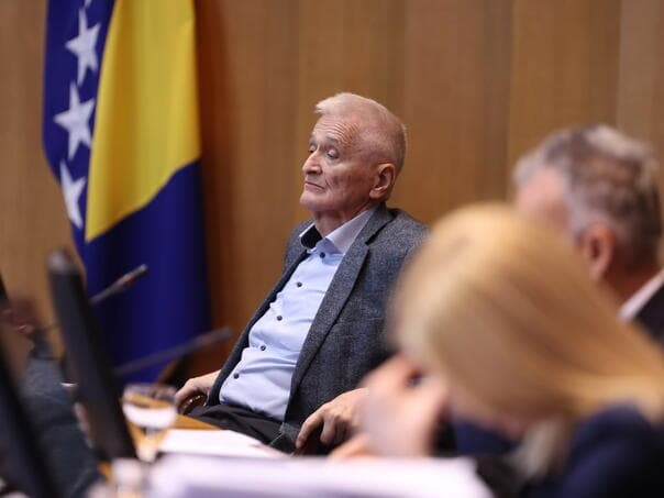 SNSD najavio bojkot hitne sjednice Doma naroda Parlamenta BiH