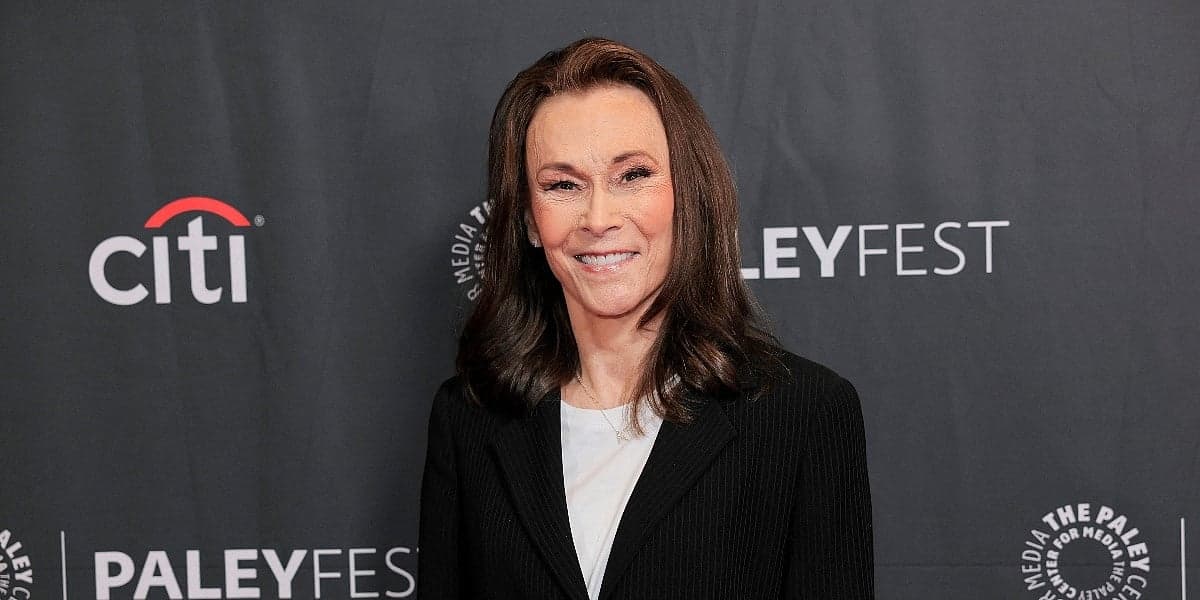 Kate Jackson o povlačenju iz Hollywooda zbog majčinstva