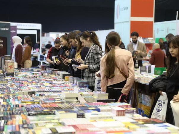 Sarajevski sajam knjiga zatvoren dodjelom nagrada