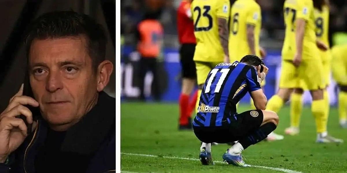 Italija pogođena nogometnim skandalom: Gianluca Rocchi pod istragom