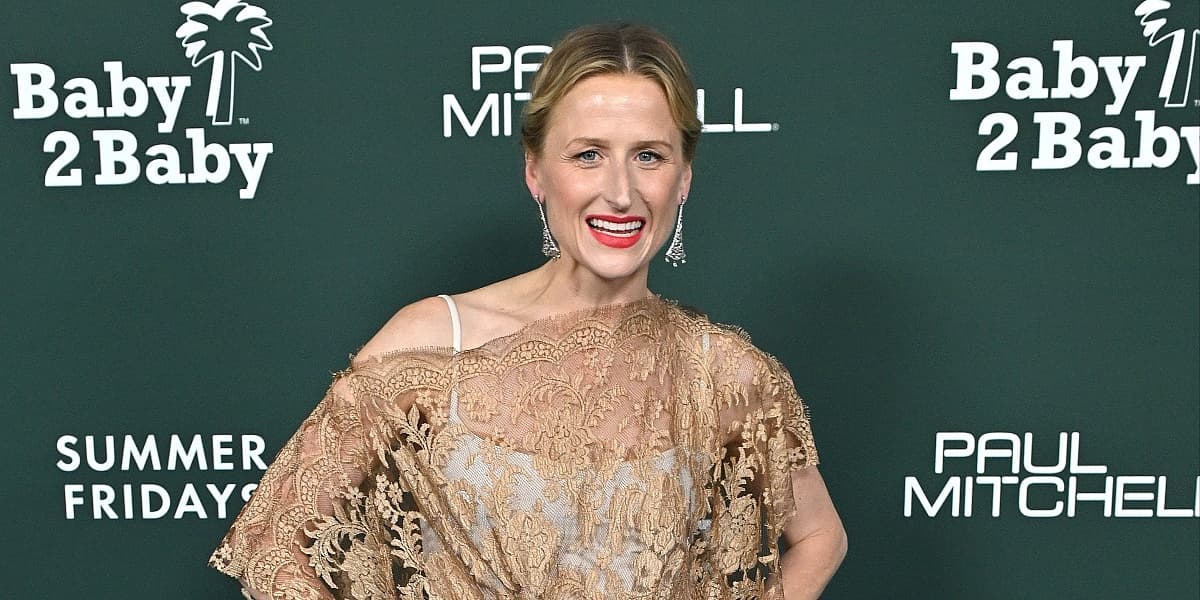 Mamie Gummer, najstarija kćerka Meryl Streep, razvela se nakon šest godina braka