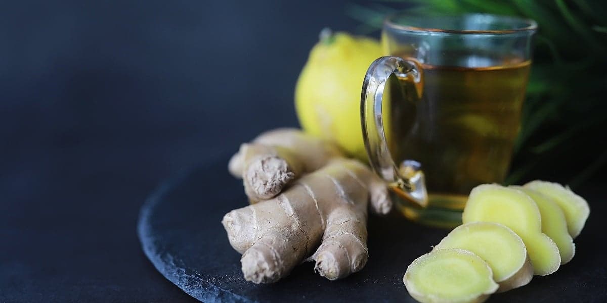 Kako dugotrajno održati svježim đumbir