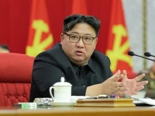Kim Jong-un potvrđuje podršku Rusiji u sukobu s Ukrajinom