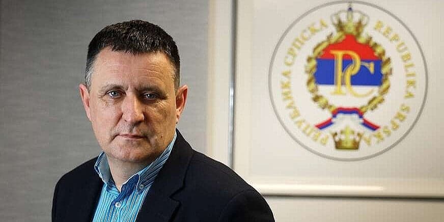 Vlado Đajić napustio SNSD i osnovao novu stranku "Volja naroda"