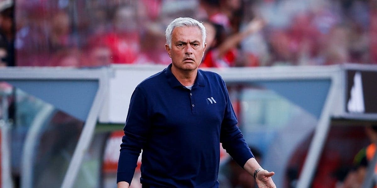 Guti upozorava Real Madrid: Mourinho nije na vrhuncu