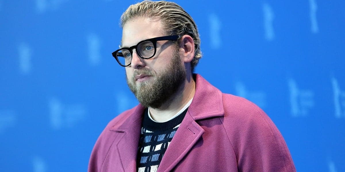 Jonah Hill odgaja djecu daleko od Hollywooda