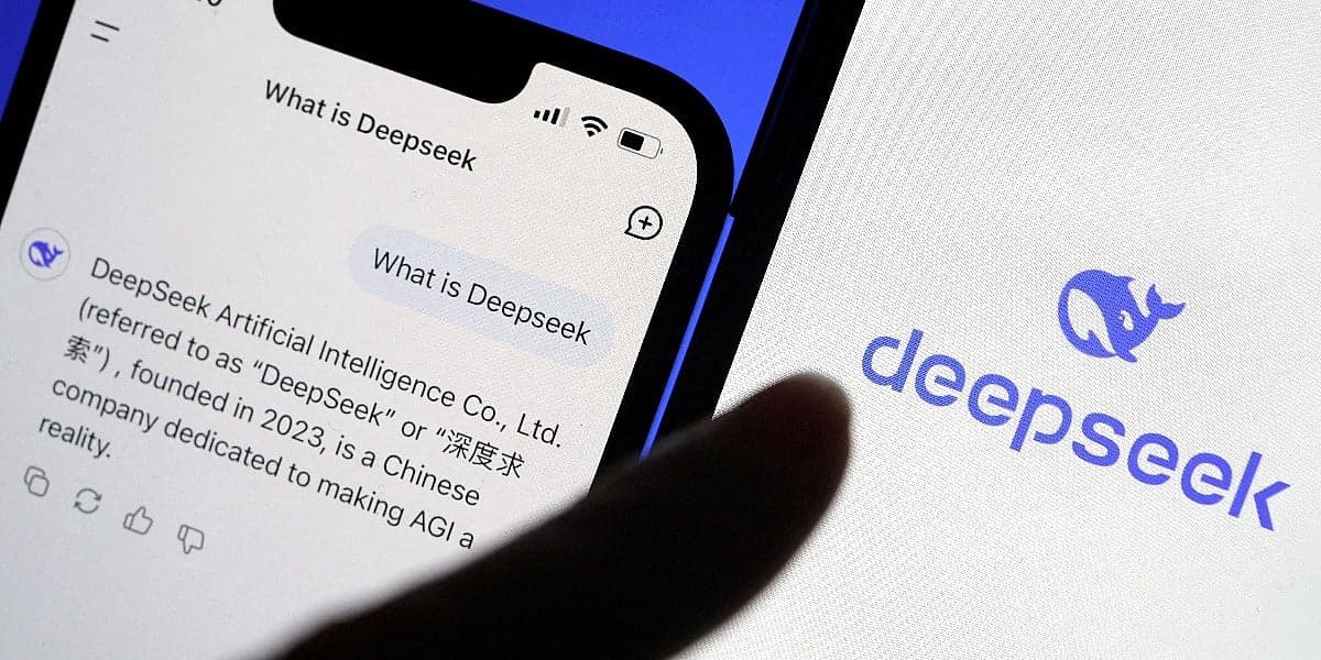 Tenzije između Kine i SAD-a: Meta ne može preuzeti AI startup Manus