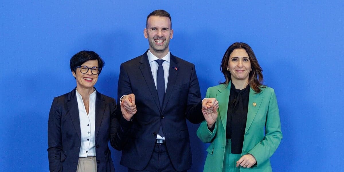 Crna Gora bliža članstvu u EU, očekuje se 2028. godine