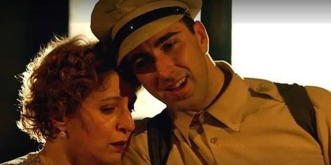 Predstava "Helverova noć" sutra u Kamernom teatru 55