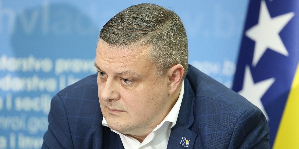 Federalno ministarstvo obrta podržava aktivnosti POSKOK-a