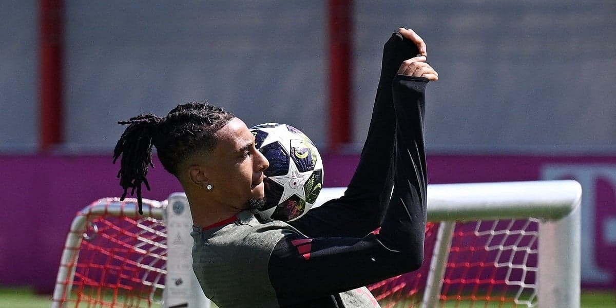 Bayern ne planira prodaju Olisea bez obzira na ponude