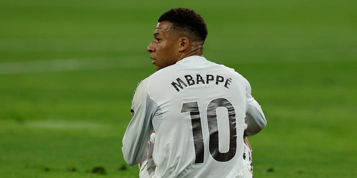 Kylian Mbappe povrijeđen, upitan za El Clasico