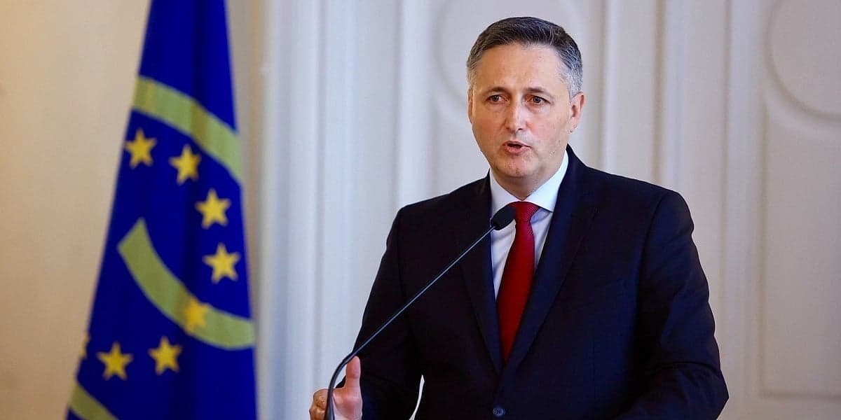 Bećirović: Nema mjesta za etničke podjele u BiH