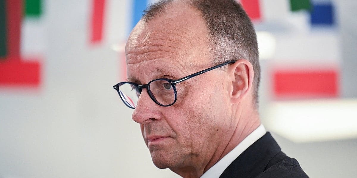 Merz: Iranci jači od očekivanja, SAD poniženi u sukobu