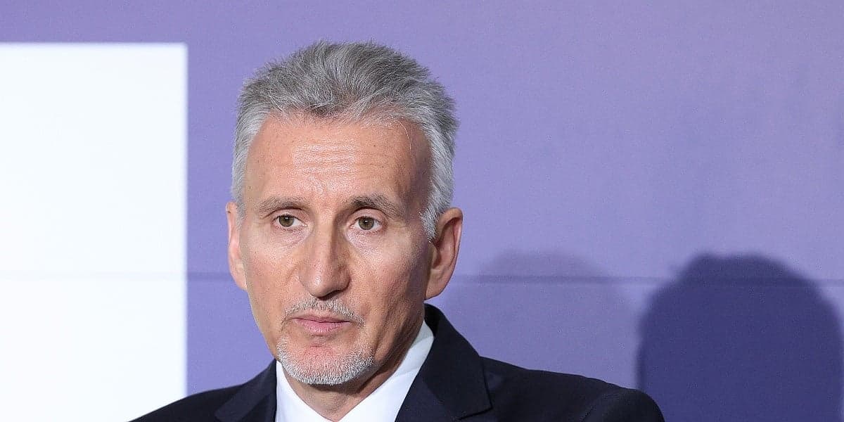 Kemal Ademović o blokadi sjednice Doma naroda: Ovo je evropski put BiH