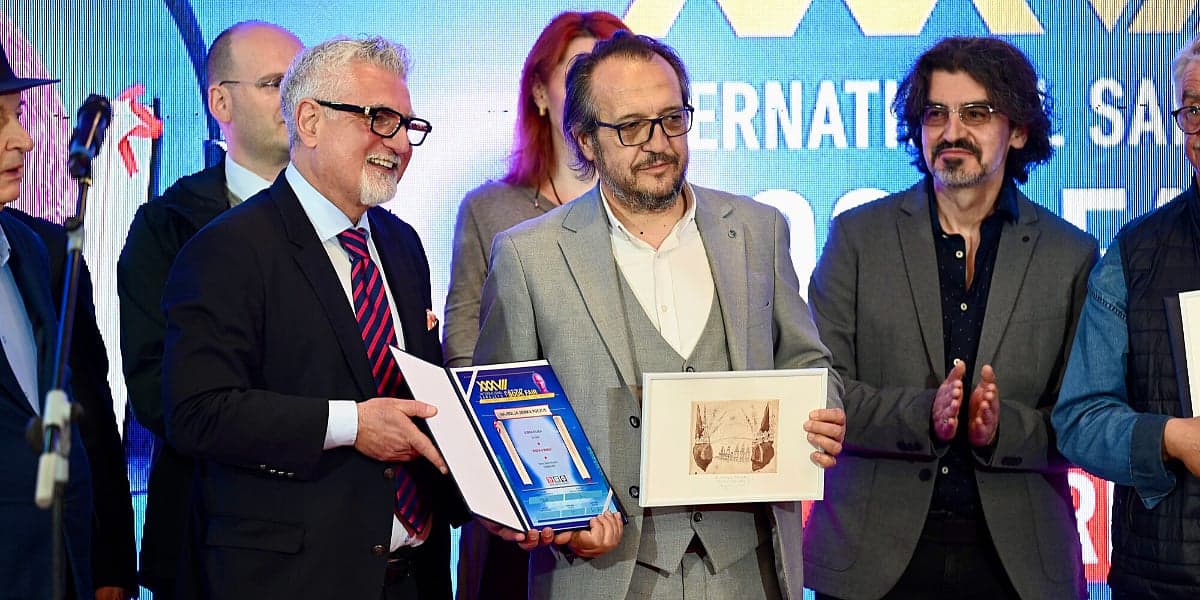 Na Sarajevskom sajmu knjiga proglašene najbolje knjige godine