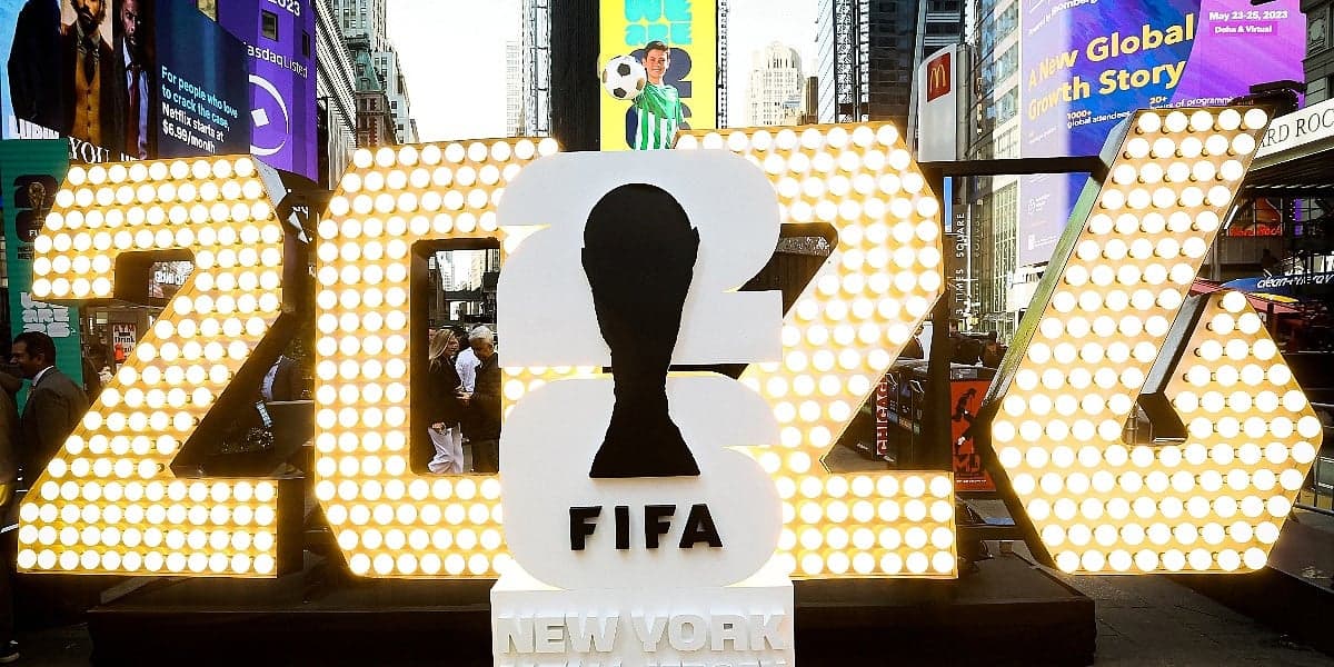 FIFA planira povećanje nagradnog fonda za Svjetsko prvenstvo 2026.