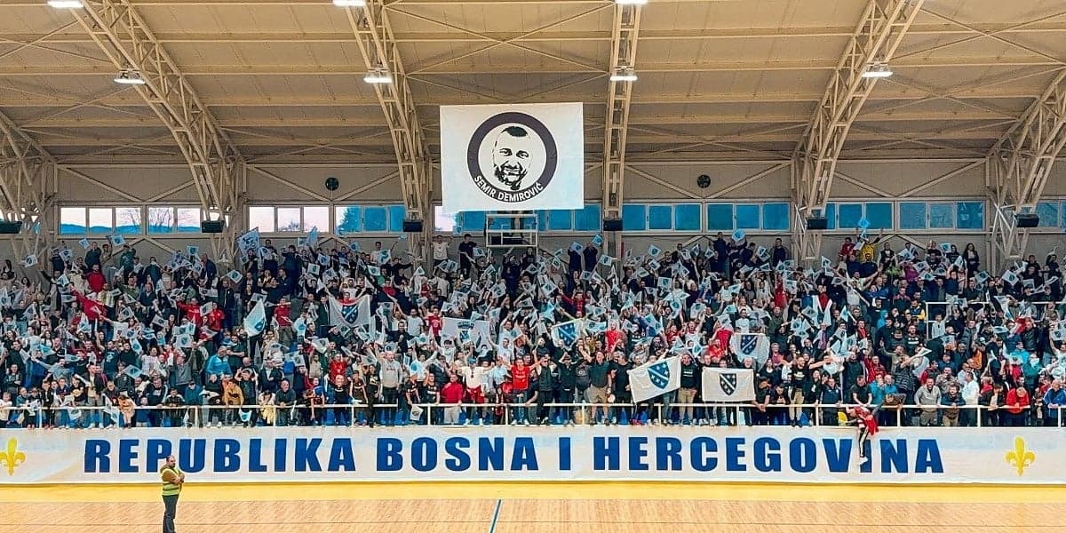 MNK Sloga osudila sramne povike na gostovanju u Prozoru