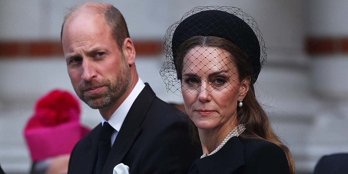 Kako je započela ljubavna priča princa Williama i princeze Kate